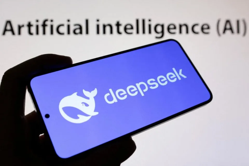 A notice of price increase comes a week after the release of DeepSeek's latest model, a 284-billion-parameter lightweight version of the V4 series. Photo: Reuters via SCMP